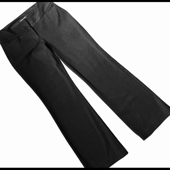 Express Design Studio Dress Pants, Career /Work Pants, The Editor Dress Pants - Picture 15 of 15